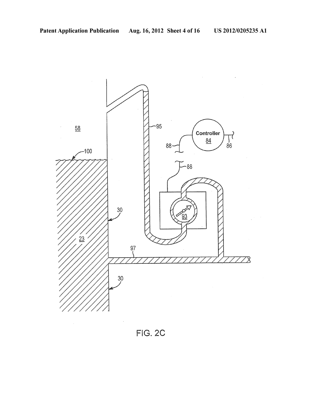 CONTROLLED-GRADIENT, ACCELERATED-VAPOR-RECOMPRESSION APPARATUS AND METHOD - diagram, schematic, and image 05