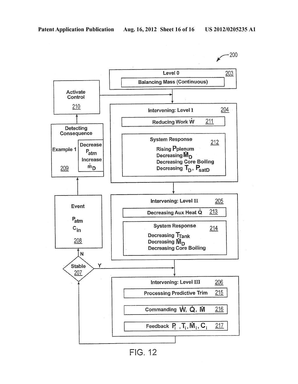 CONTROLLED-GRADIENT, ACCELERATED-VAPOR-RECOMPRESSION APPARATUS AND METHOD - diagram, schematic, and image 17
