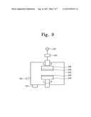 METHOD FOR FORMING GAPLESS SEMICONDUCTOR THIN FILM diagram and image