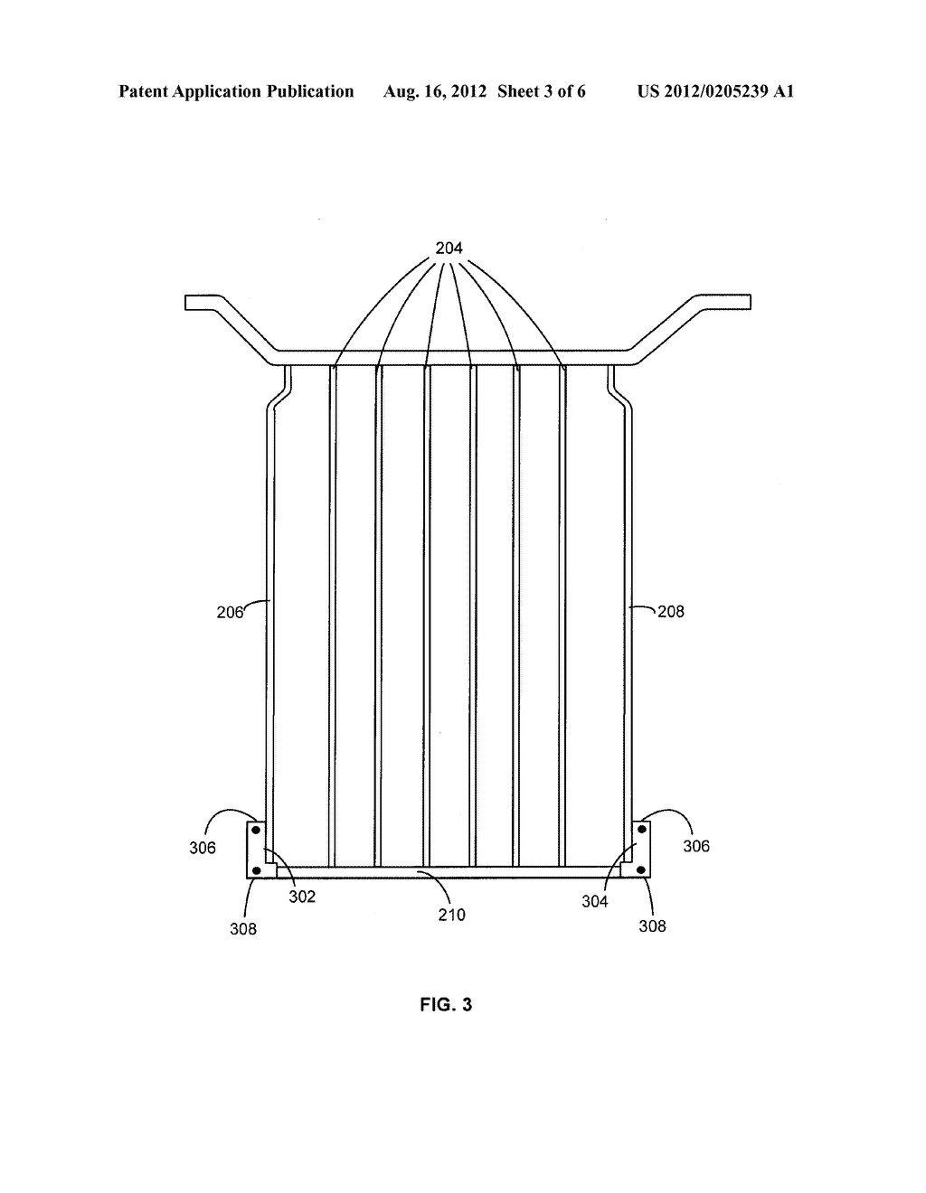 ANODE ASSEMBLY, SYSTEM INCLUDING THE ASSEMBLY, AND METHOD OF USING SAME - diagram, schematic, and image 04