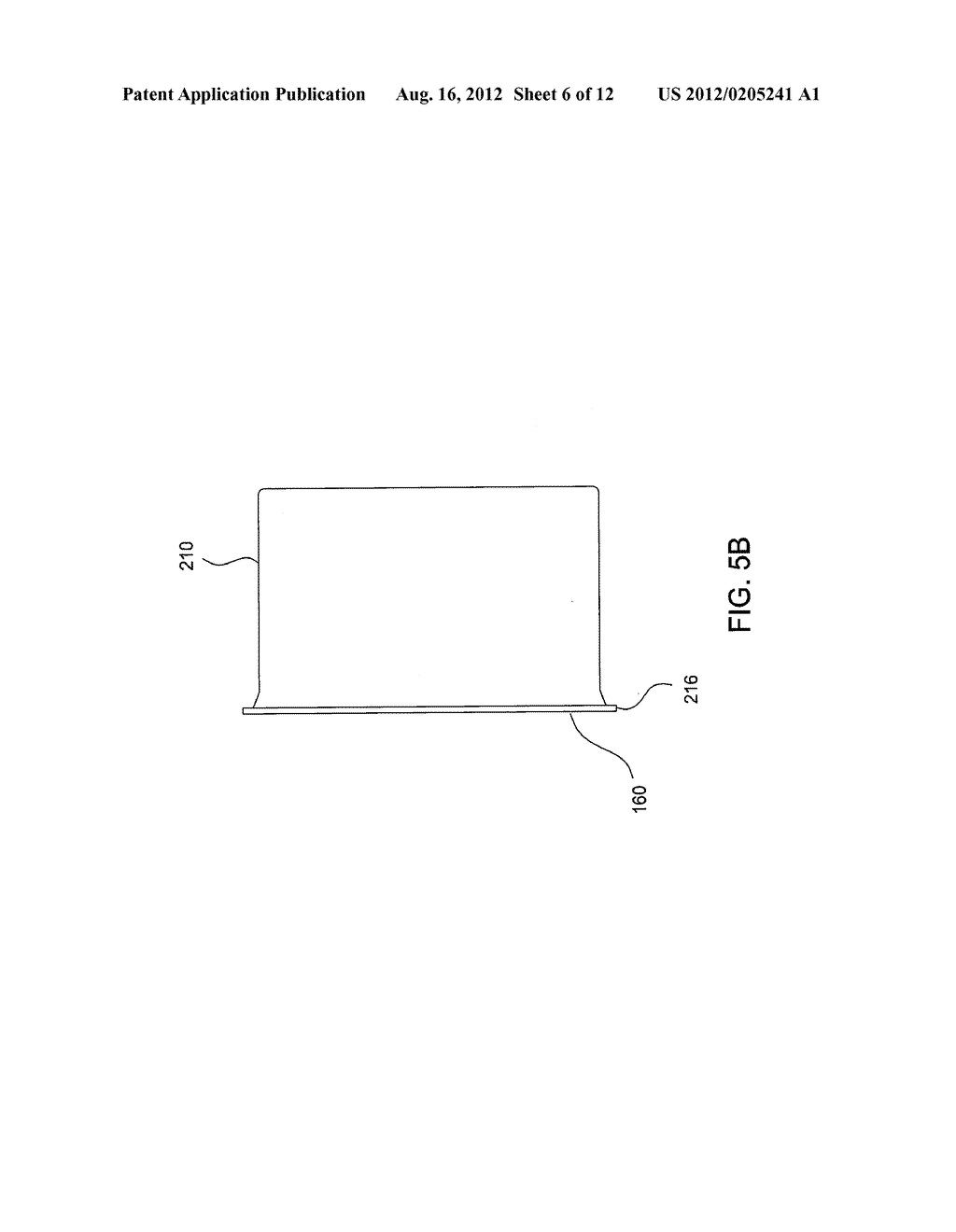 PROCESS KIT FOR RF PHYSICAL VAPOR DEPOSITION - diagram, schematic, and image 07