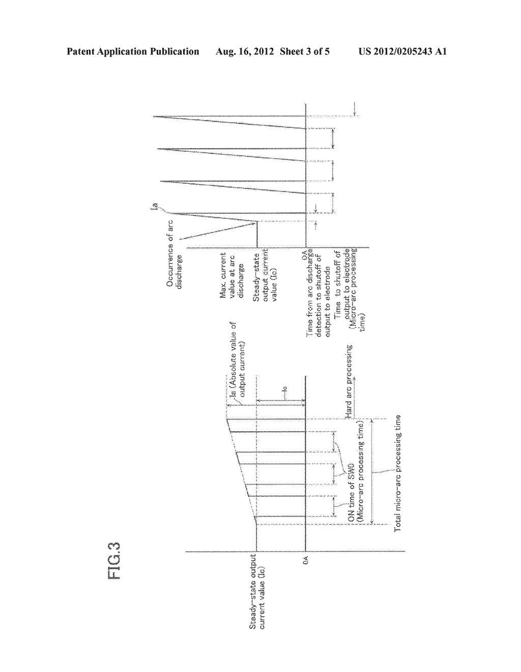 POWER SUPPLY APPARATUS - diagram, schematic, and image 04