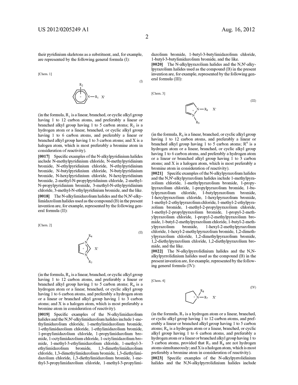 Aluminum or Aluminum Alloy Barrel Electroplating Method - diagram, schematic, and image 09