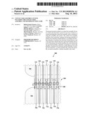 CONTACT BAR ASSEMBLY, SYSTEM INCLUDING THE CONTACT BAR ASSEMBLY, AND     METHOD OF USING SAME diagram and image