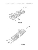 CONTACT BAR ASSEMBLY, SYSTEM INCLUDING THE CONTACT BAR ASSEMBLY, AND     METHOD OF USING SAME diagram and image