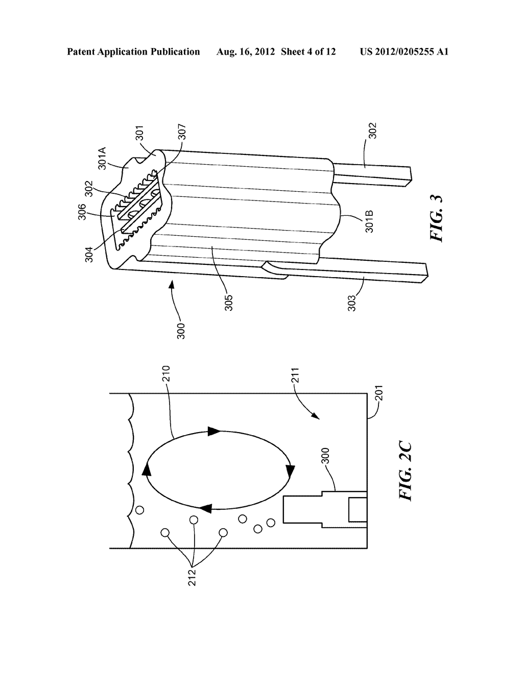 Apparatus and Method for Disinfecting Contact Lenses - diagram, schematic, and image 05