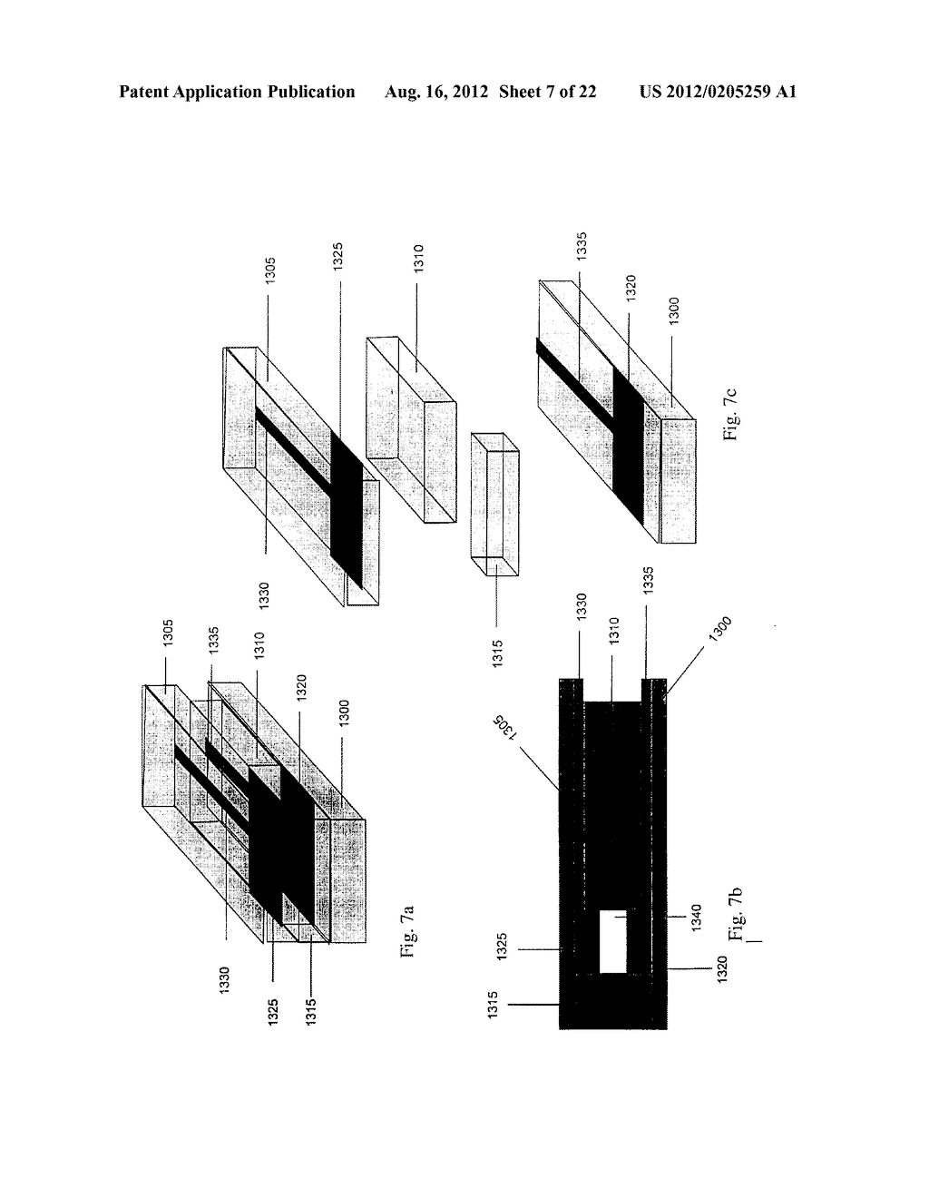 Method and Apparatus for Assay of Electrochemical Properties - diagram, schematic, and image 08
