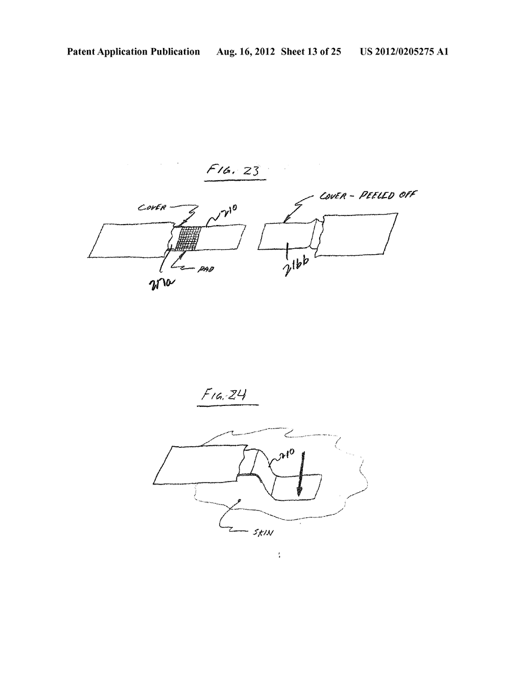 STERILE BANDAGE WRAPPERS - diagram, schematic, and image 14