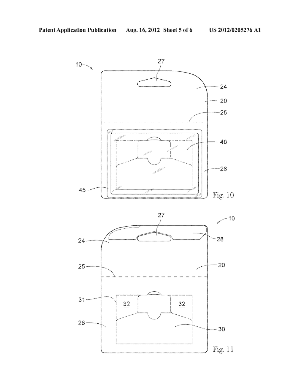 Reclosable Display Package - diagram, schematic, and image 06