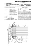 SINGLE AND DUAL STAGE WAFER CUSHION AND WAFER SEPARATOR diagram and image