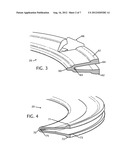 SINGLE AND DUAL STAGE WAFER CUSHION AND WAFER SEPARATOR diagram and image