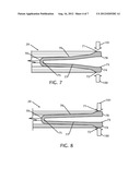 SINGLE AND DUAL STAGE WAFER CUSHION AND WAFER SEPARATOR diagram and image