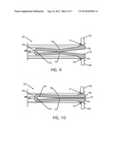 SINGLE AND DUAL STAGE WAFER CUSHION AND WAFER SEPARATOR diagram and image