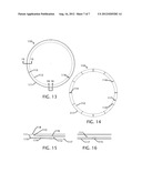 SINGLE AND DUAL STAGE WAFER CUSHION AND WAFER SEPARATOR diagram and image