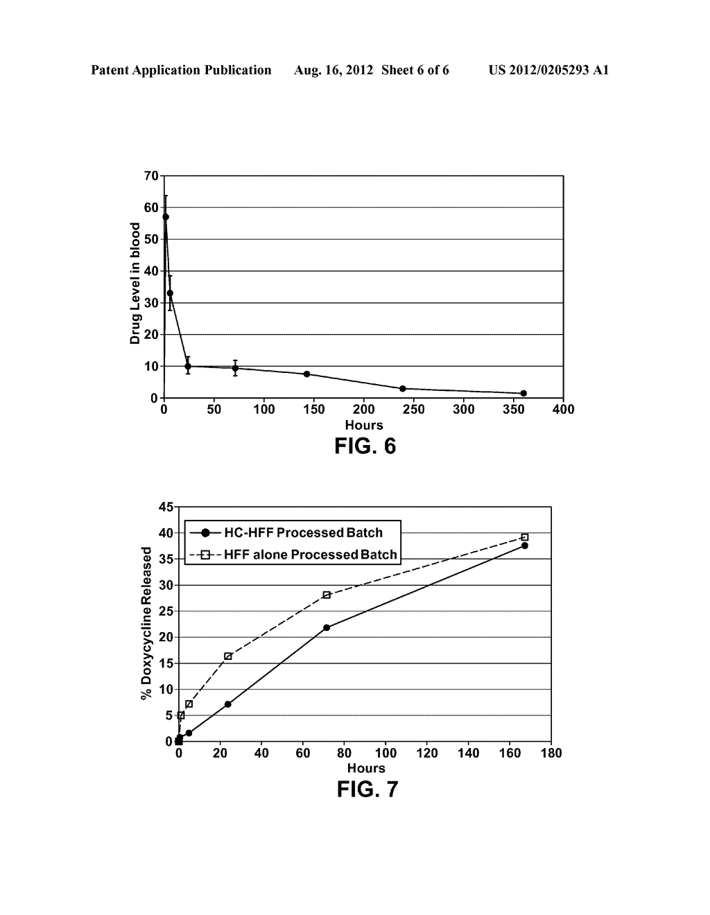 MANUFACTURE OF MICROSPHERES USING A HYDROCYCLONE - diagram, schematic, and image 07