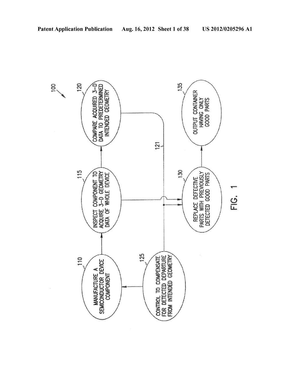 PARTS MANIPULATION, INSPECTION, AND REPLACEMENT SYSTEM AND METHOD - diagram, schematic, and image 02