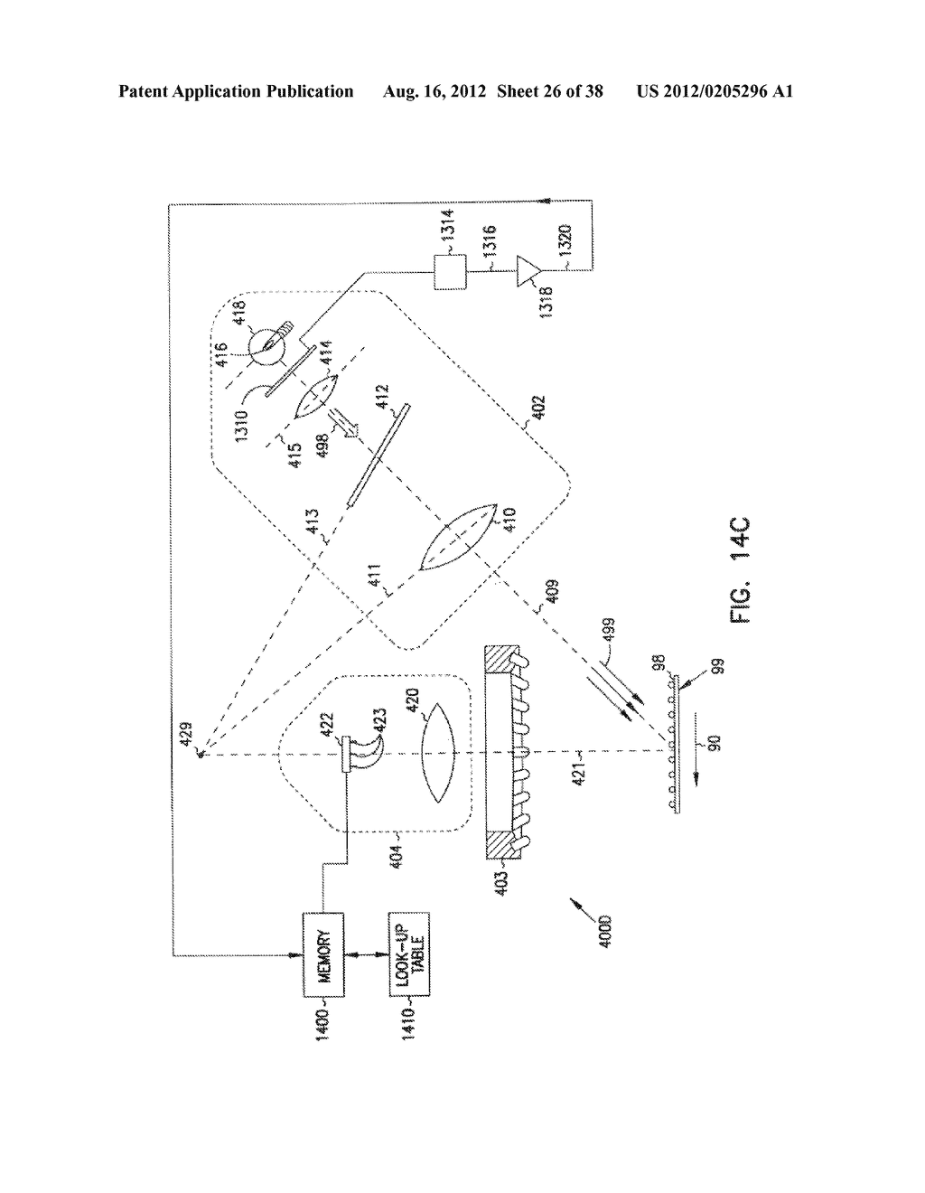 PARTS MANIPULATION, INSPECTION, AND REPLACEMENT SYSTEM AND METHOD - diagram, schematic, and image 27