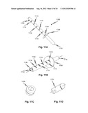 MULTI-LAYERED BLOOD COMPONENT EXCHANGE DEVICES, SYSTEMS, AND METHODS diagram and image