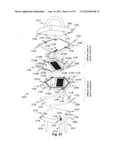 MULTI-LAYERED BLOOD COMPONENT EXCHANGE DEVICES, SYSTEMS, AND METHODS diagram and image