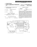 METHOD AND DEVICE FOR RECYCLING OF WASTEWATER diagram and image