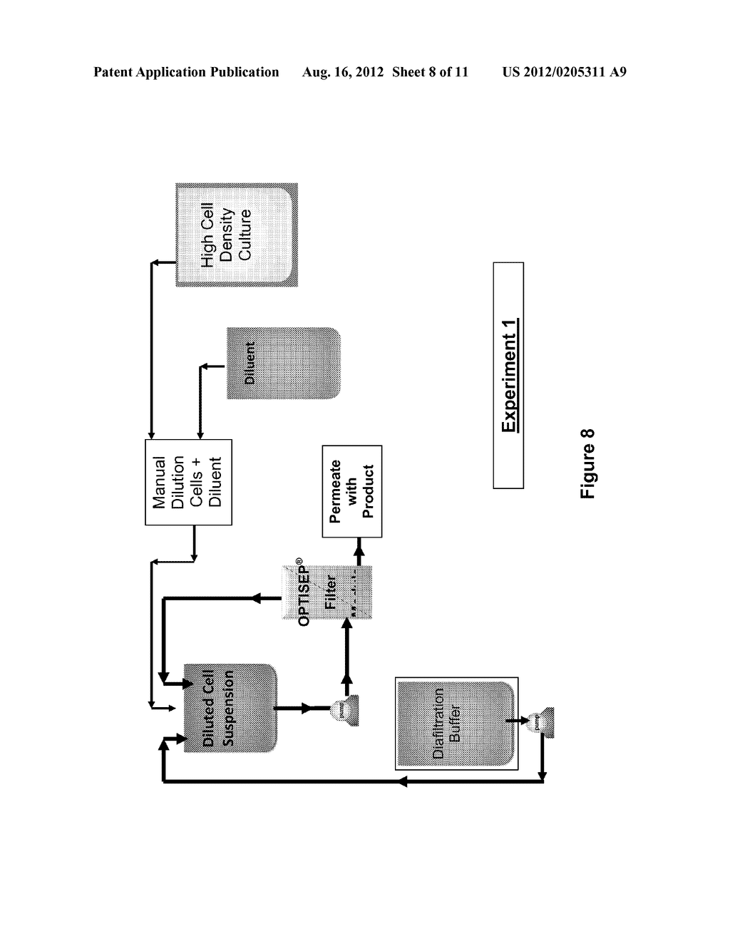 OPTIMIZATION OF SEPARATION FOR VISCOUS SUSPENSIONS - diagram, schematic, and image 09