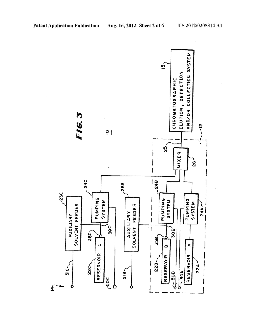 GRADIENT START UP SYSTEM - diagram, schematic, and image 03