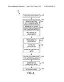 DESALINATION USING SUPERCRITICAL WATER AND SPIRAL SEPARATION diagram and image