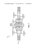 DESALINATION USING SUPERCRITICAL WATER AND SPIRAL SEPARATION diagram and image