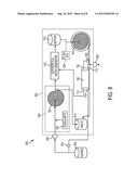 DESALINATION USING SUPERCRITICAL WATER AND SPIRAL SEPARATION diagram and image