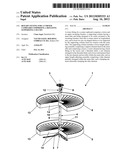 Rotary Fitting for a Corner Cupboard Comprising a Rotating Supporting     Column diagram and image