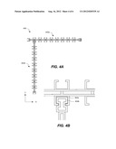 SYSTEM FOR THE COMPARTMENTALIZATION OF OBJECT CARRYING CABINS diagram and image