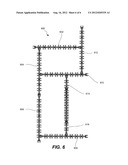 SYSTEM FOR THE COMPARTMENTALIZATION OF OBJECT CARRYING CABINS diagram and image