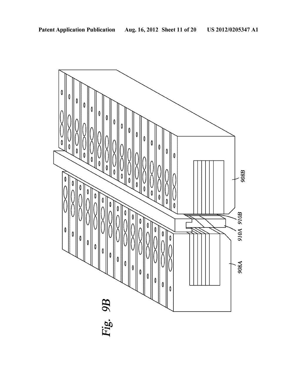 Scanned laser light source - diagram, schematic, and image 12