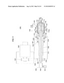 CYLINDRICAL WORKPIECE CUTTING APPARATUS diagram and image