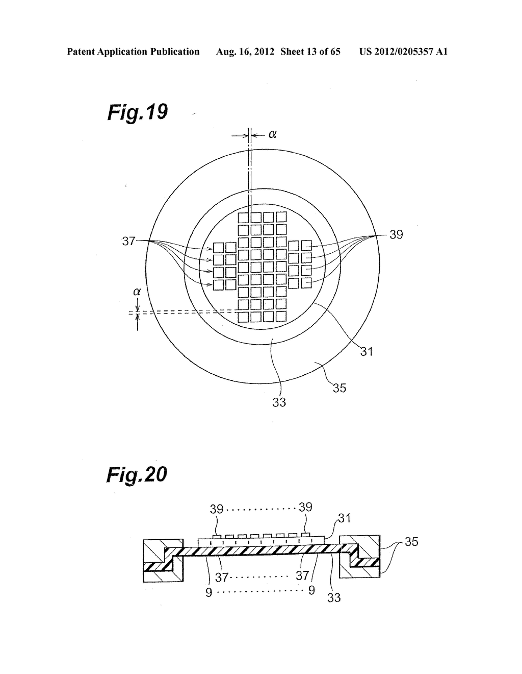 LASER PROCESSING METHOD AND LASER PROCESSING APPARATUS - diagram, schematic, and image 14