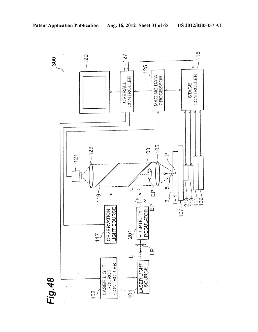 LASER PROCESSING METHOD AND LASER PROCESSING APPARATUS - diagram, schematic, and image 32