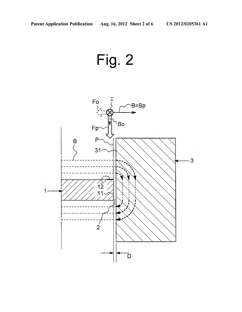 Method of Heating Plated Steel Plate - diagram, schematic, and image 03