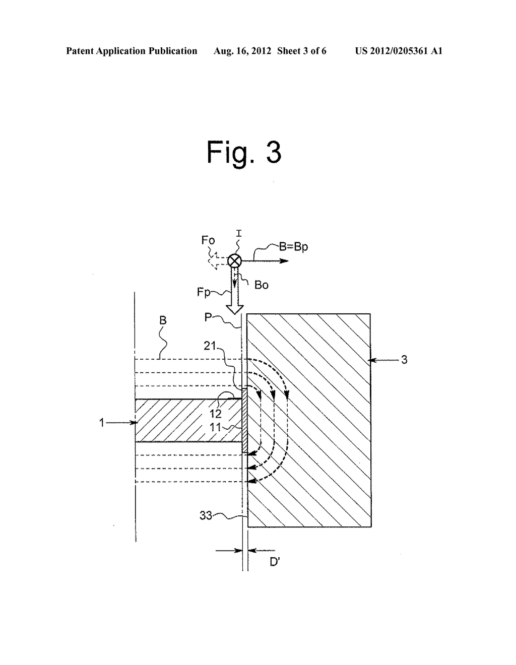 Method of Heating Plated Steel Plate - diagram, schematic, and image 04