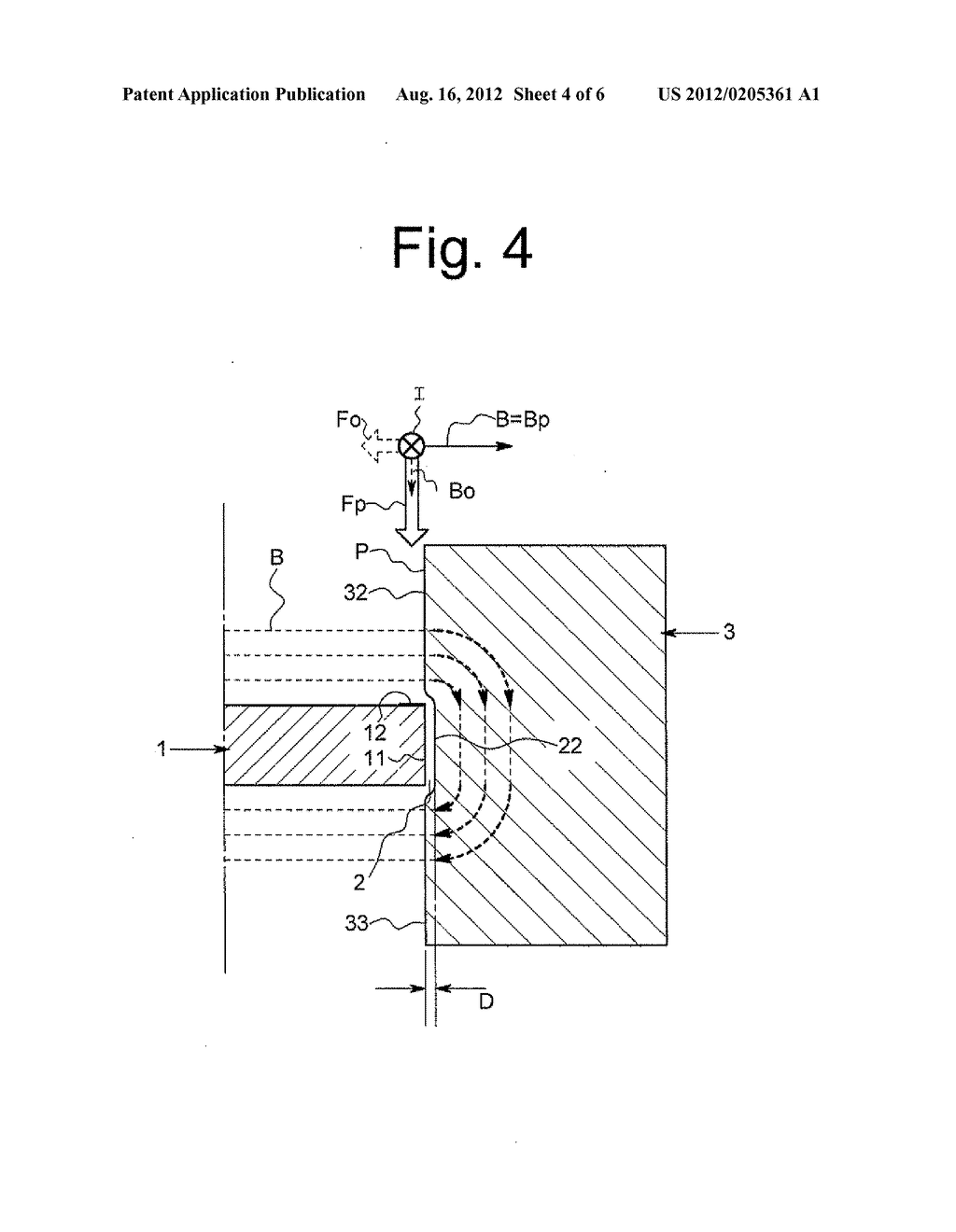 Method of Heating Plated Steel Plate - diagram, schematic, and image 05