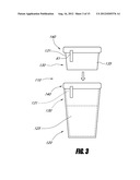 BEVERAGE PACKAGING AND METHOD OF MANUFACTURE diagram and image