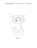 FROZEN FOOD ITEM HOLDER diagram and image