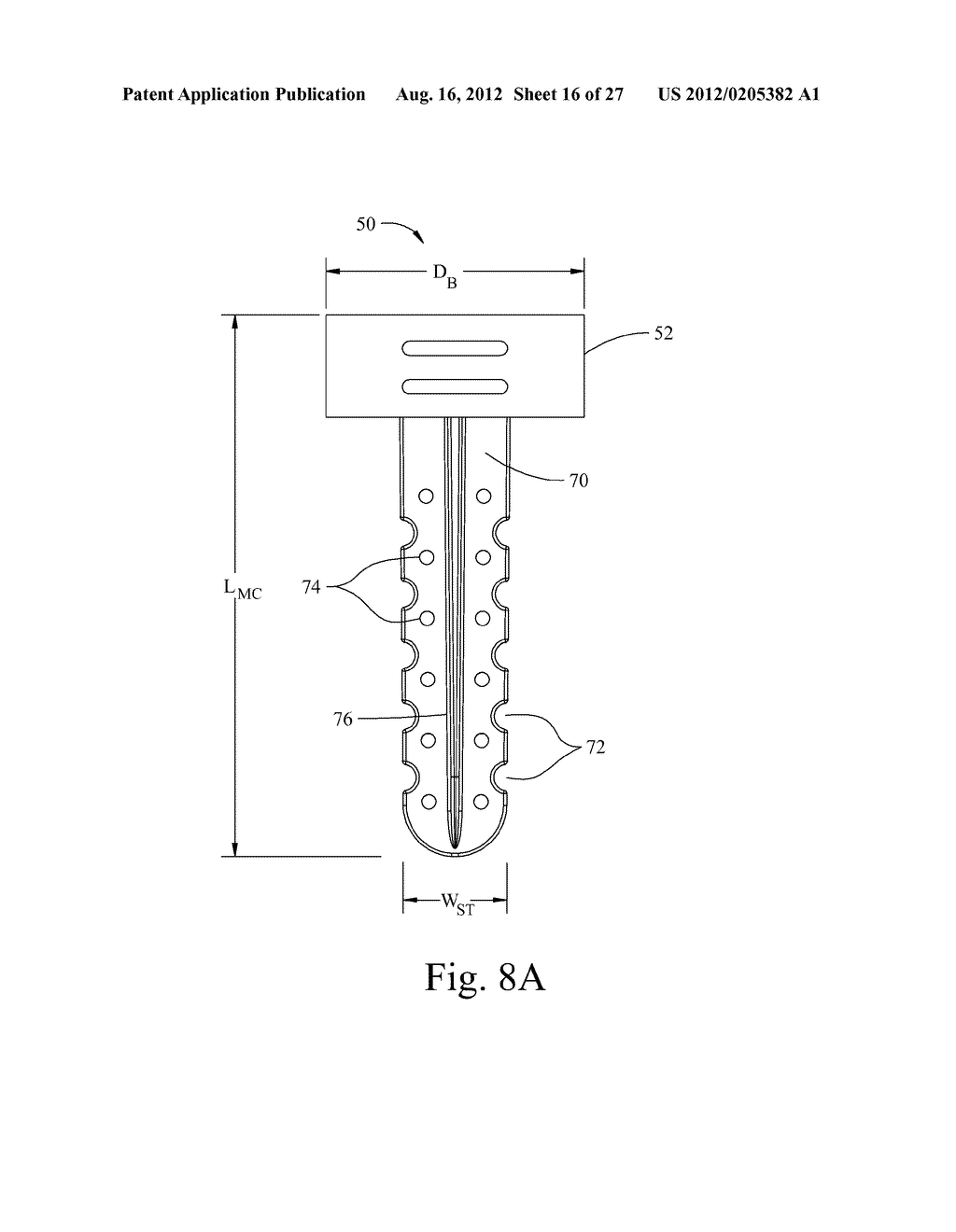 FROZEN FOOD ITEM HOLDER - diagram, schematic, and image 17