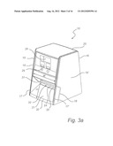 ELECTRONICS MODULE FOR A FUEL DISPENSING UNIT diagram and image