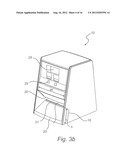 ELECTRONICS MODULE FOR A FUEL DISPENSING UNIT diagram and image