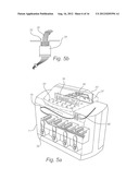 ELECTRONICS MODULE FOR A FUEL DISPENSING UNIT diagram and image