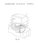 ELECTRONICS MODULE FOR A FUEL DISPENSING UNIT diagram and image