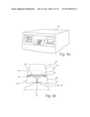 ELECTRONICS MODULE FOR A FUEL DISPENSING UNIT diagram and image