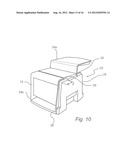 ELECTRONICS MODULE FOR A FUEL DISPENSING UNIT diagram and image