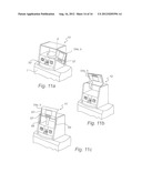 ELECTRONICS MODULE FOR A FUEL DISPENSING UNIT diagram and image