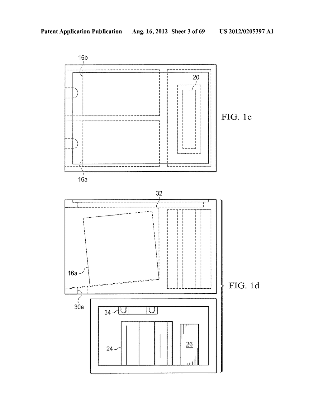 Liquid Food Dispenser System and Method - diagram, schematic, and image 04